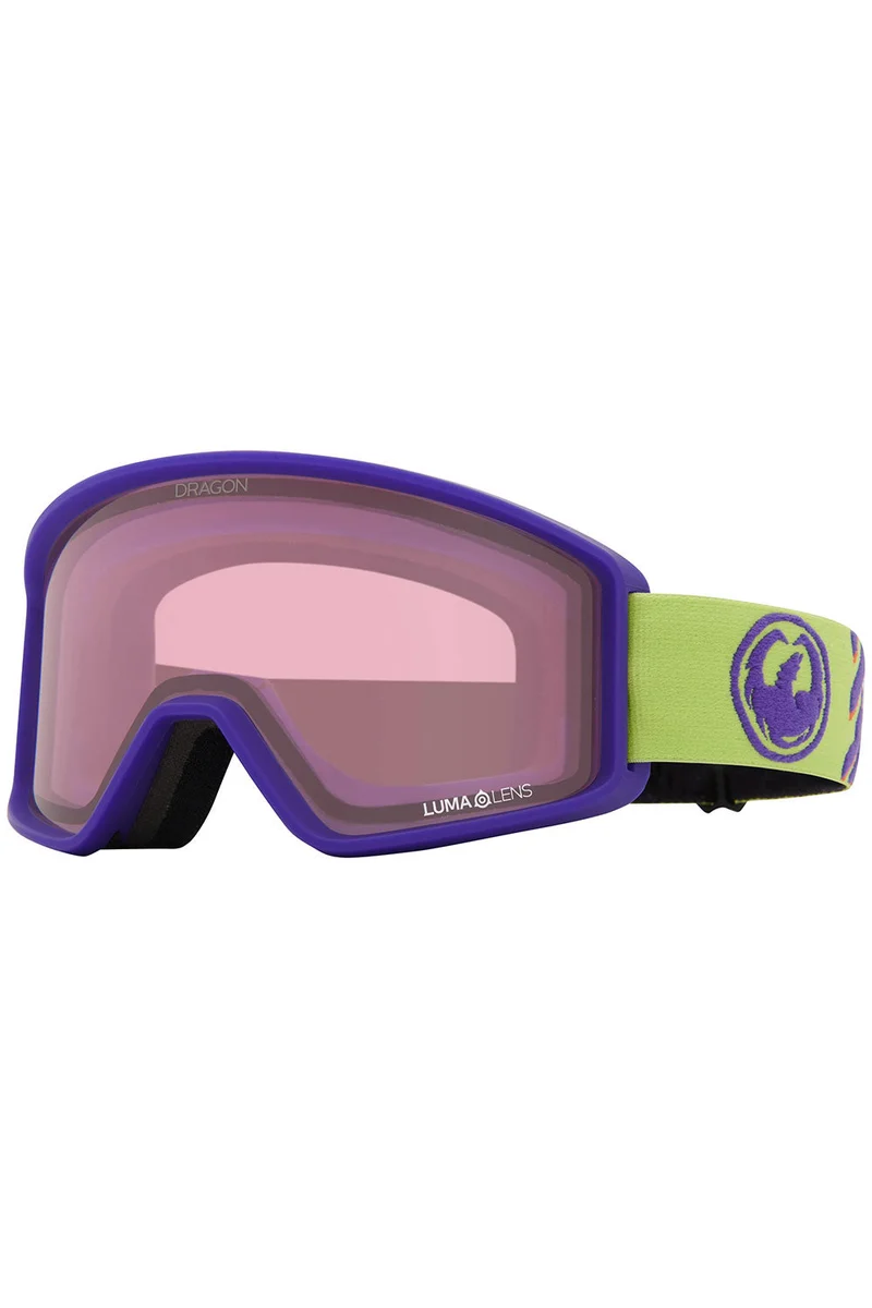 Dragon DXT OTG 2 Goggles - Unisex