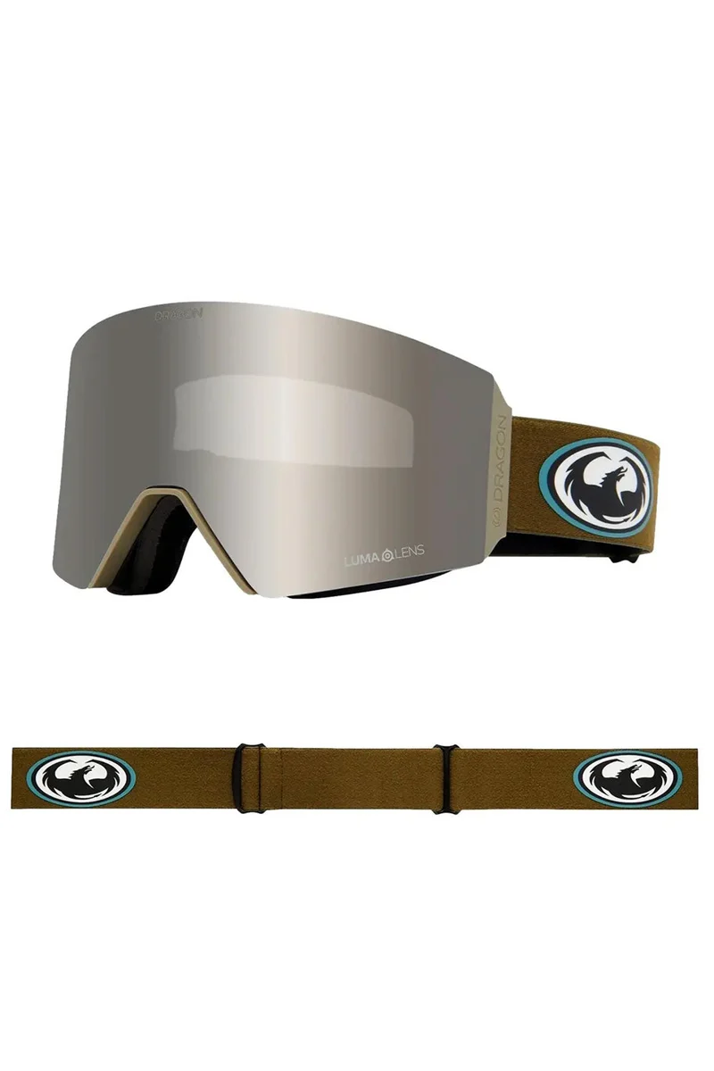 Dragon RVX Mag OTG Goggle - Unisex