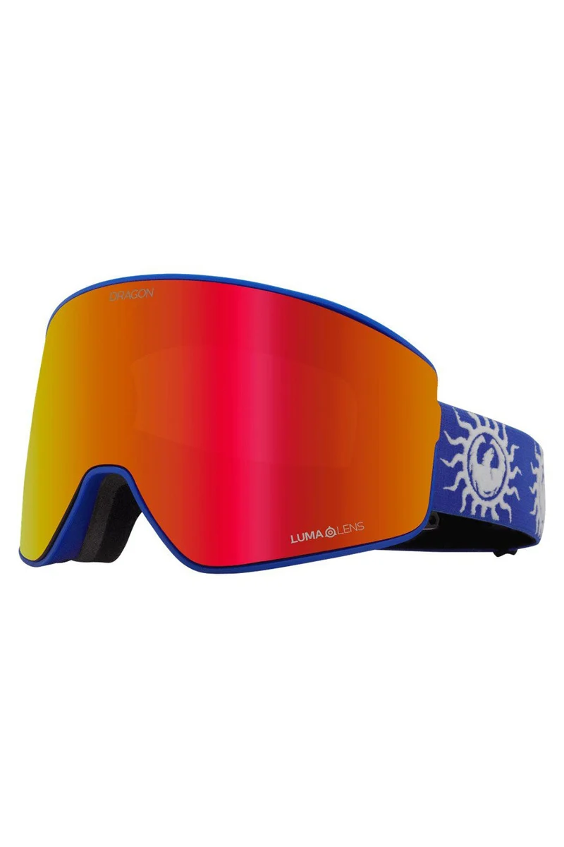 Dragon PXV2 Goggles - Unisex