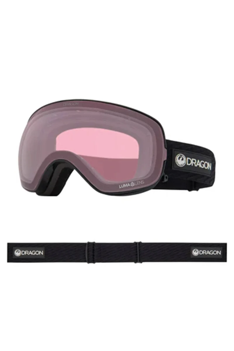 Dragon X2S Goggles - Unisex