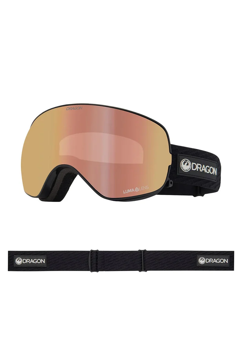 Dragon X2S Goggles - Unisex