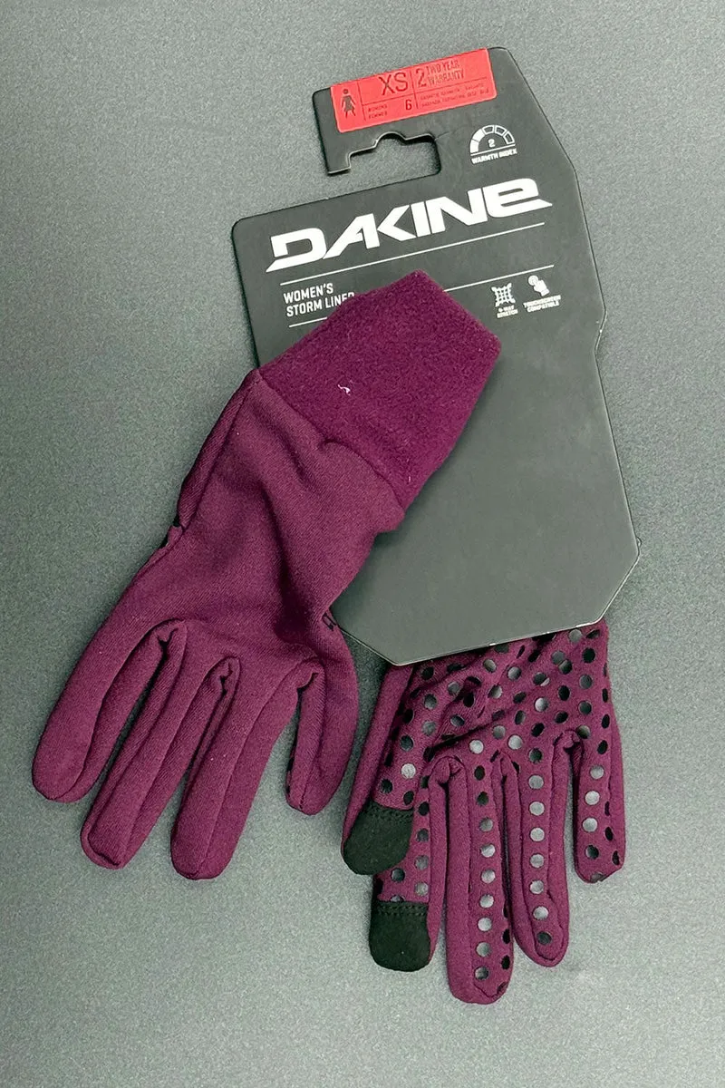 Dakine Storm Liner - Women's
