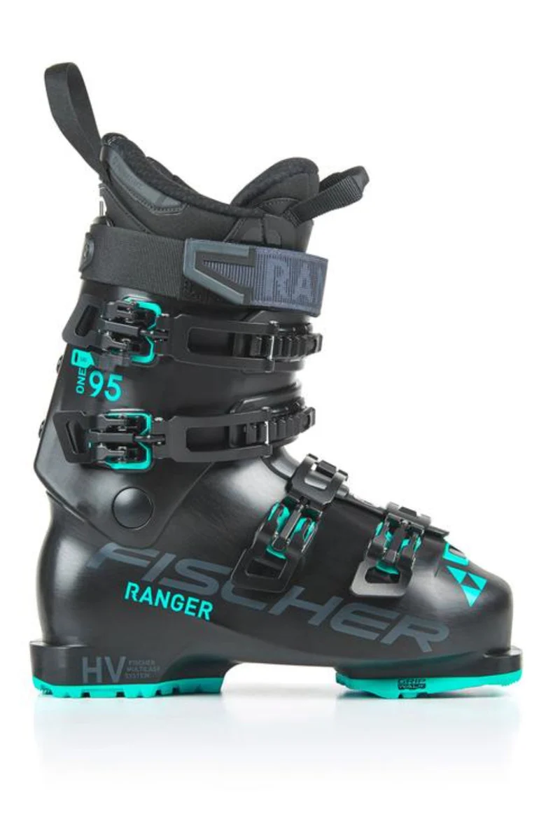 Fischer Ranger One 95 VCM GW WS Ski Boots - Women's