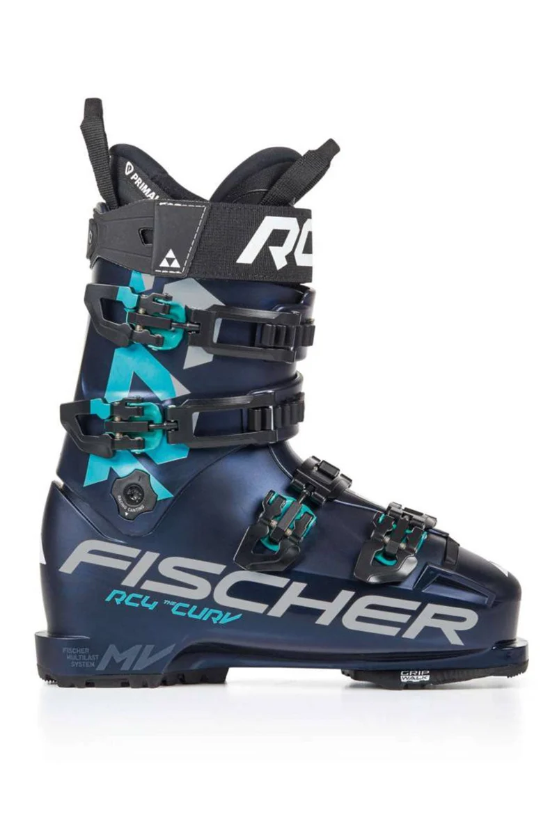 Fischer RC4 The Curv 105 Ski Boots - Women's