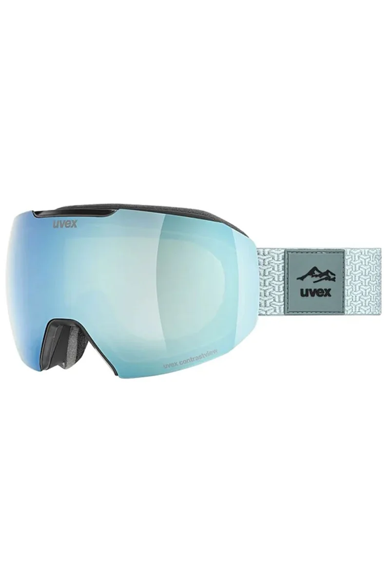 Uvex Epic Attract CV Toric Goggle - Unisex