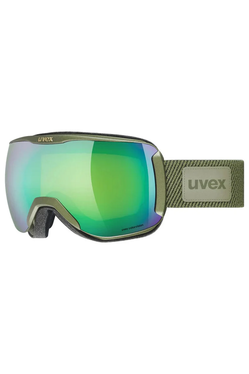 Uvex Downhill 2100 CV Planet Goggle - Unisex