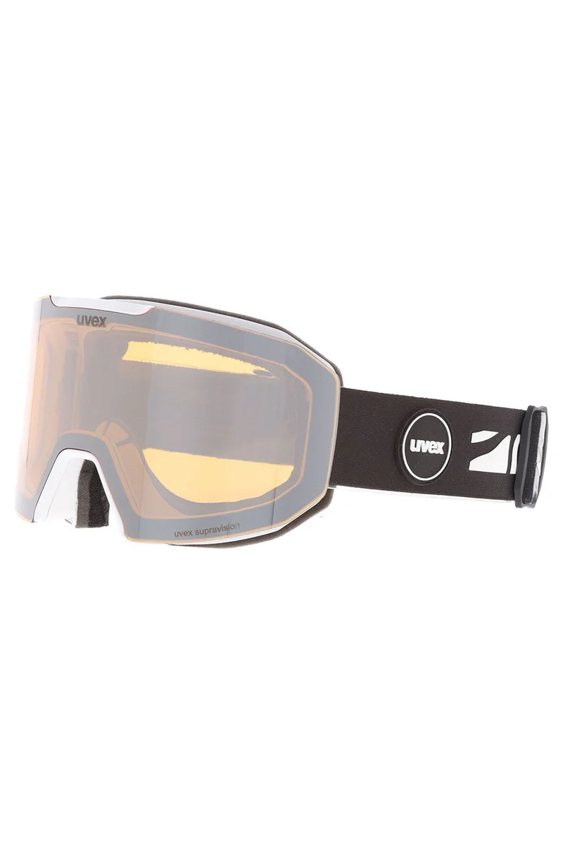 Uvex Evidnt Attract CV Goggles - Unisex