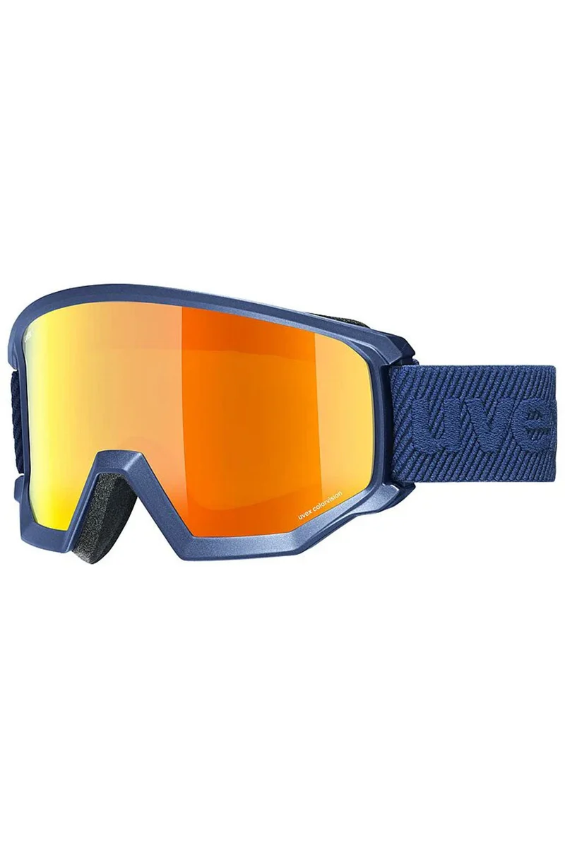 Uvex Athletic CV Goggles - Unisex
