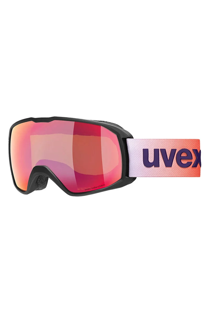 Uvex XCITD CV Goggles