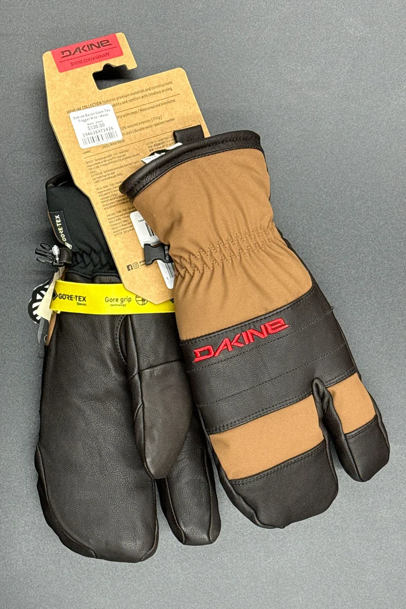Dakine Baron Gore-Tex Trigger Mitt - Men's