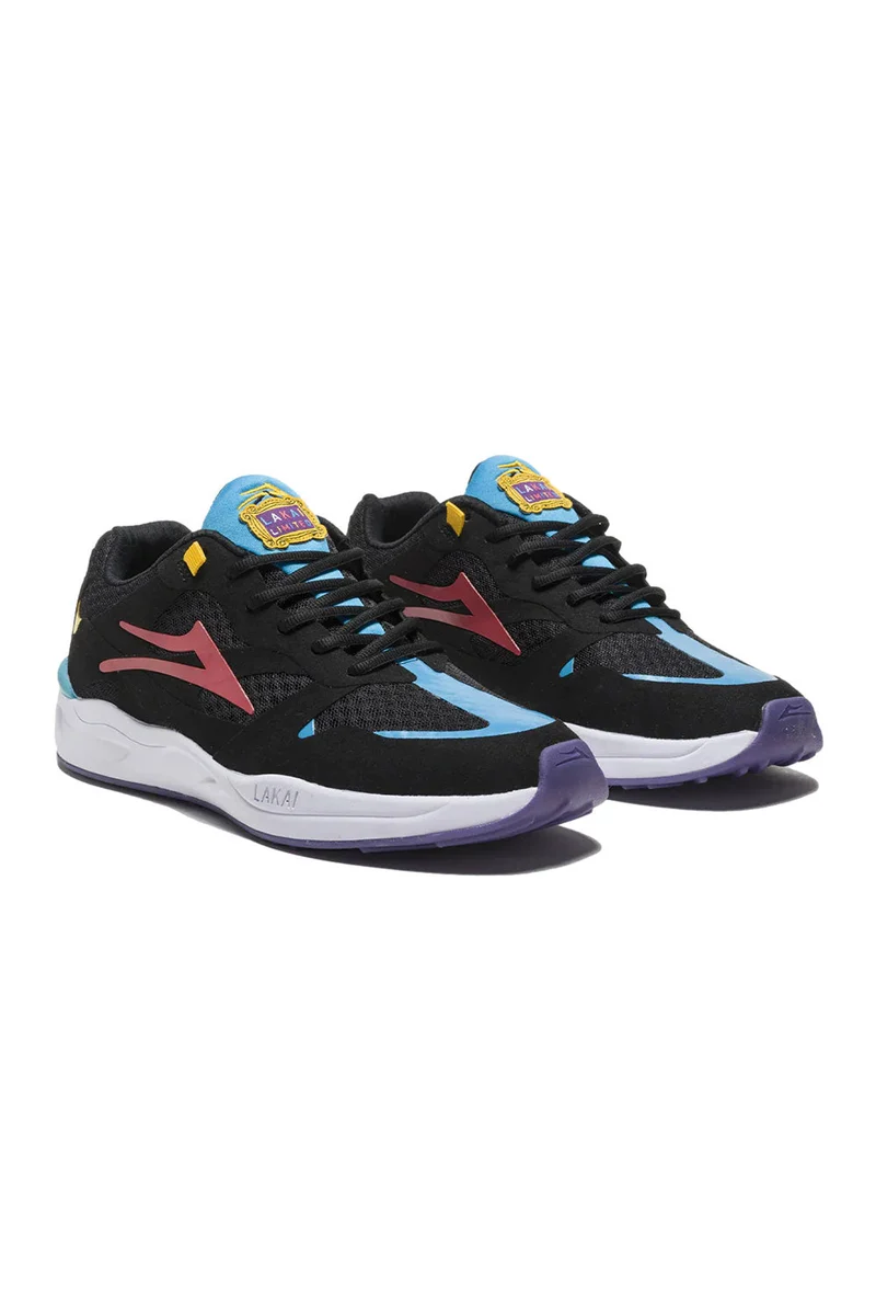 Lakai Evo 2.0 Skate Shoes