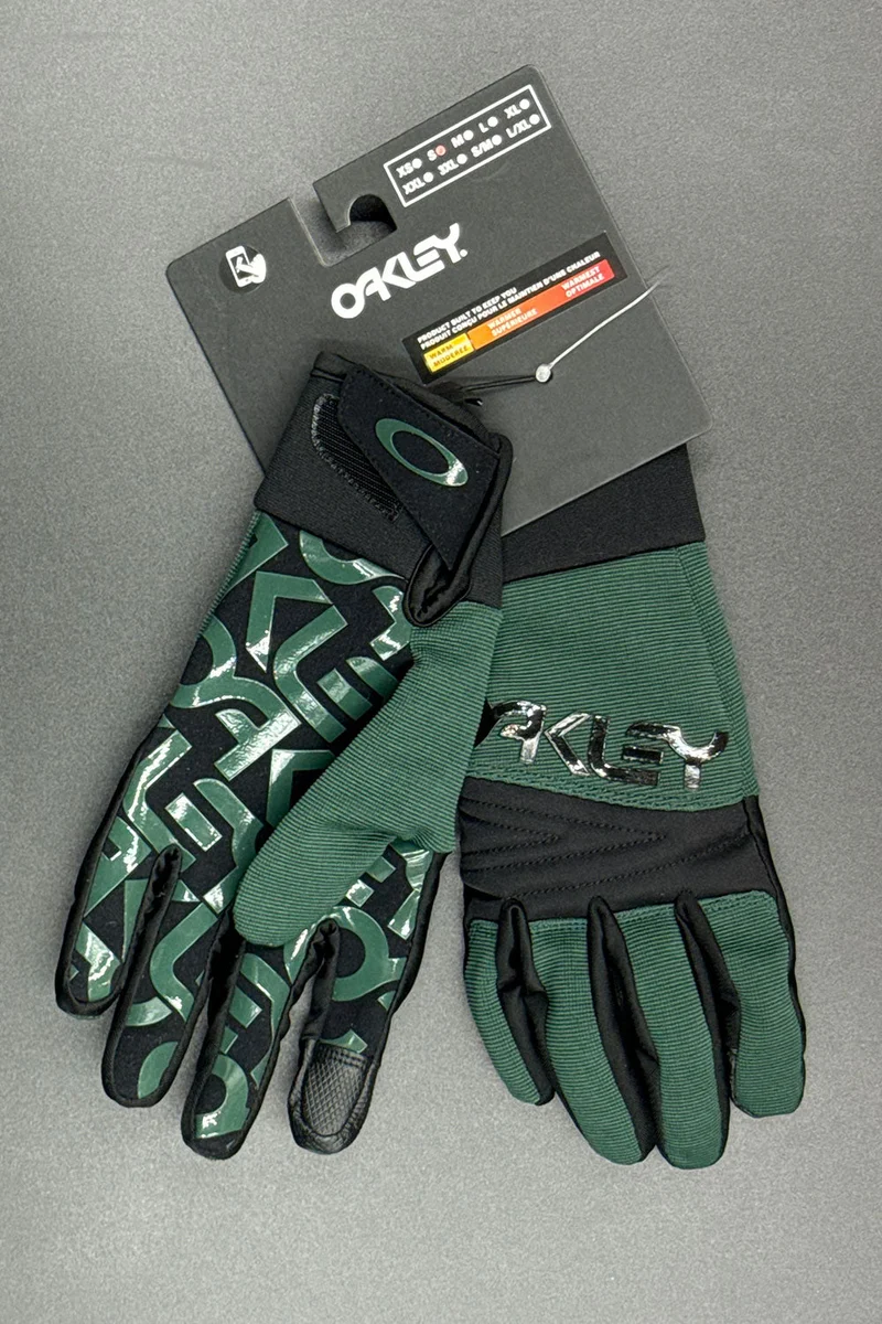 Oakley Factory Pilot Core Glove