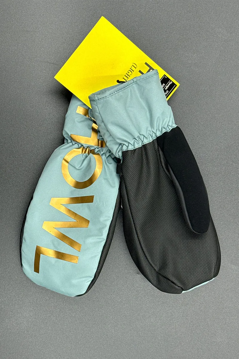 Howl Flyweight Mitt - Men's