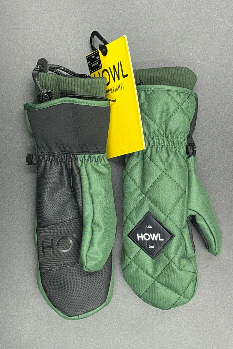 Howl Jed Mitt - Men's