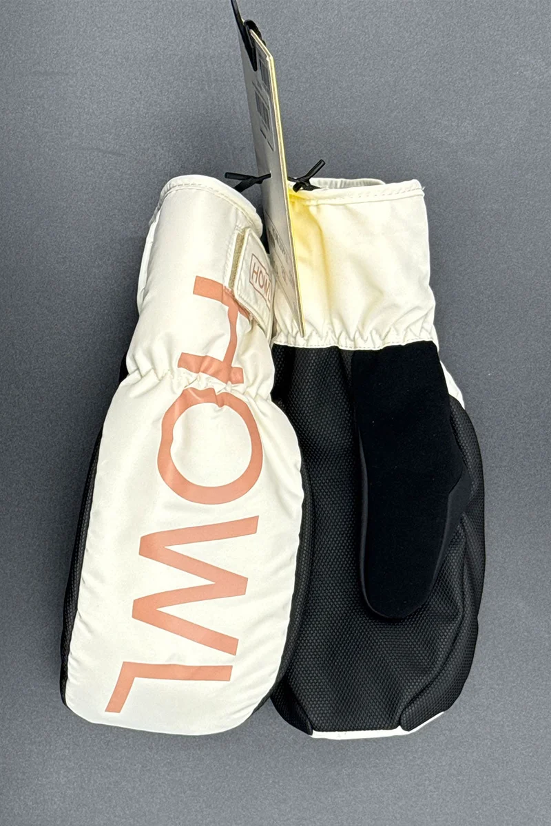 Howl Flyweight Mitt - Women's