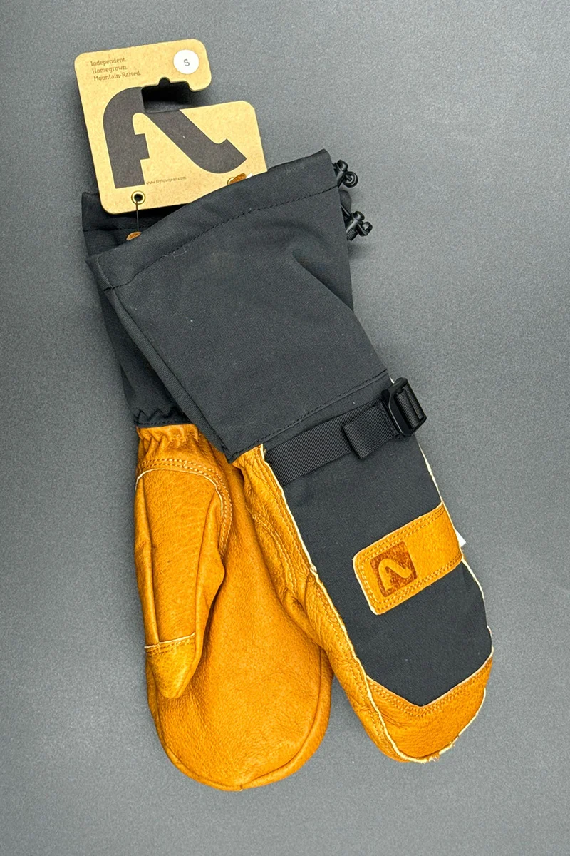 Flylow Super Mitt - Men's