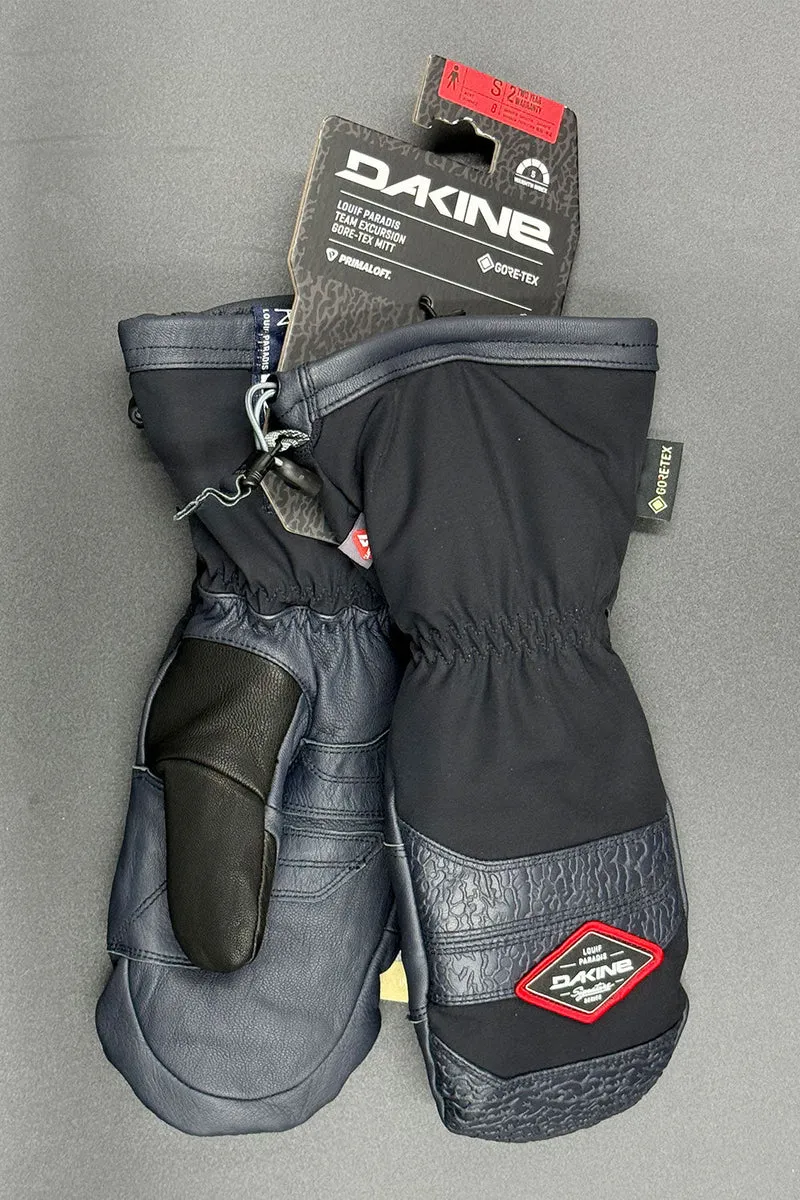 Dakine Team Excursion Gore-Tex Mitt - Men's