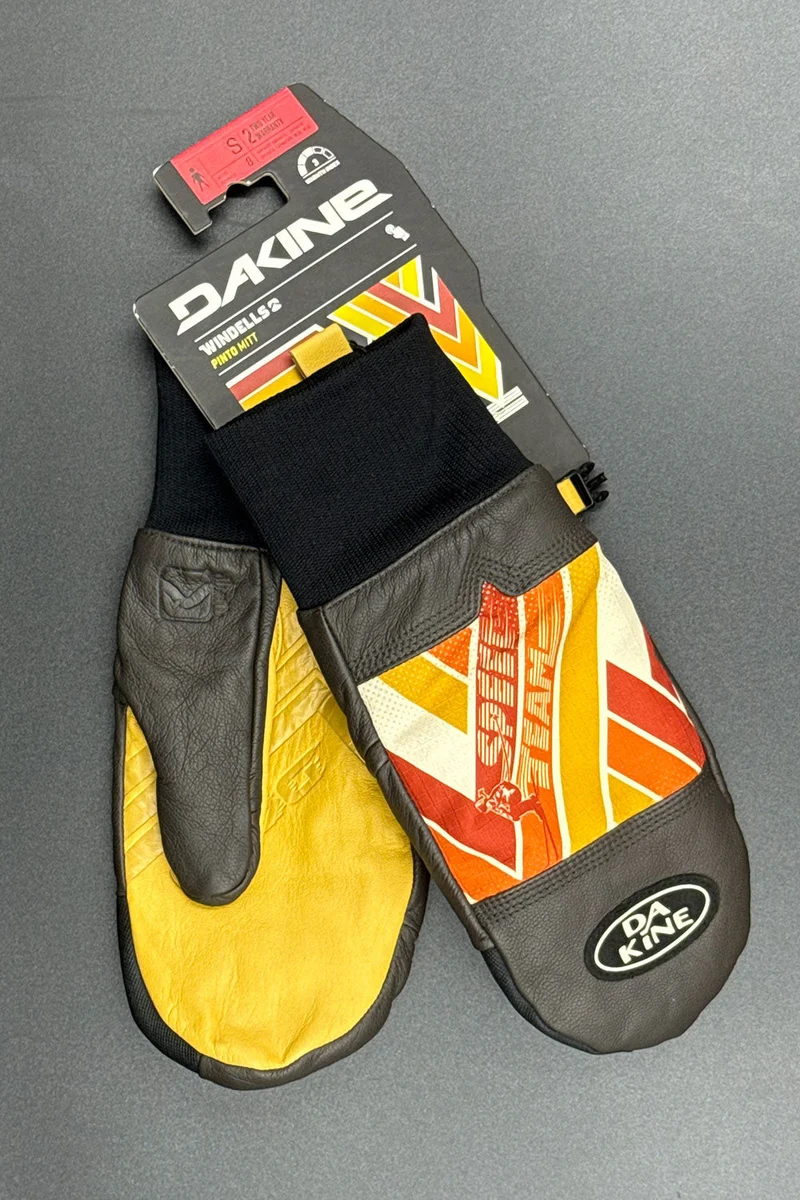 Dakine Pinto Mitt - Men's