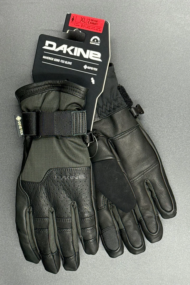 Dakine Maverick Gore-Tex Gloves - Men's