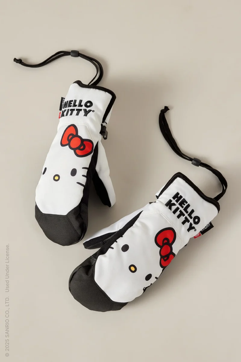 686: 2026 Women's Revel Mitt (Hello Kitty)