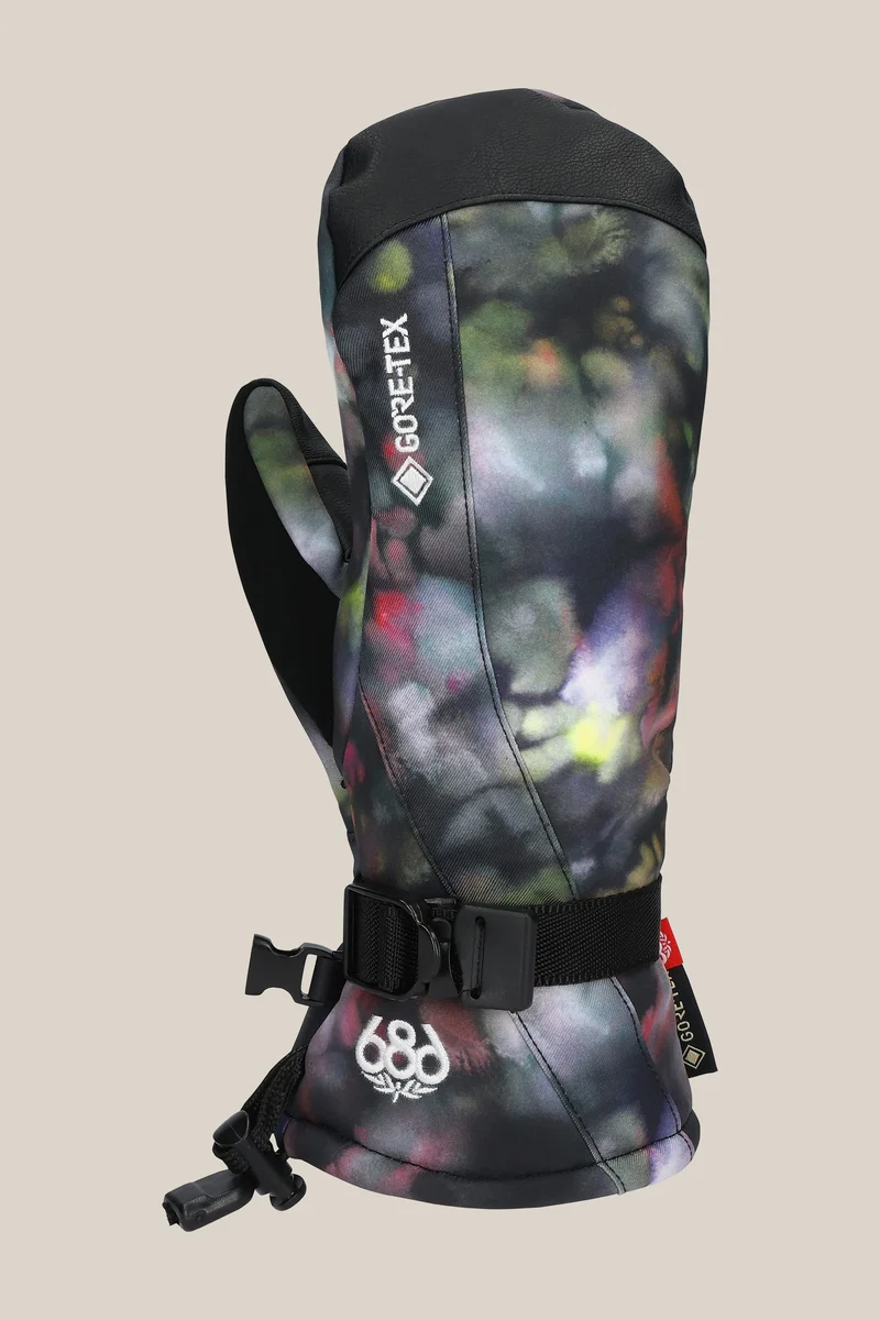 686: 2026 Women's Gore Linear Mitt (Marshland)