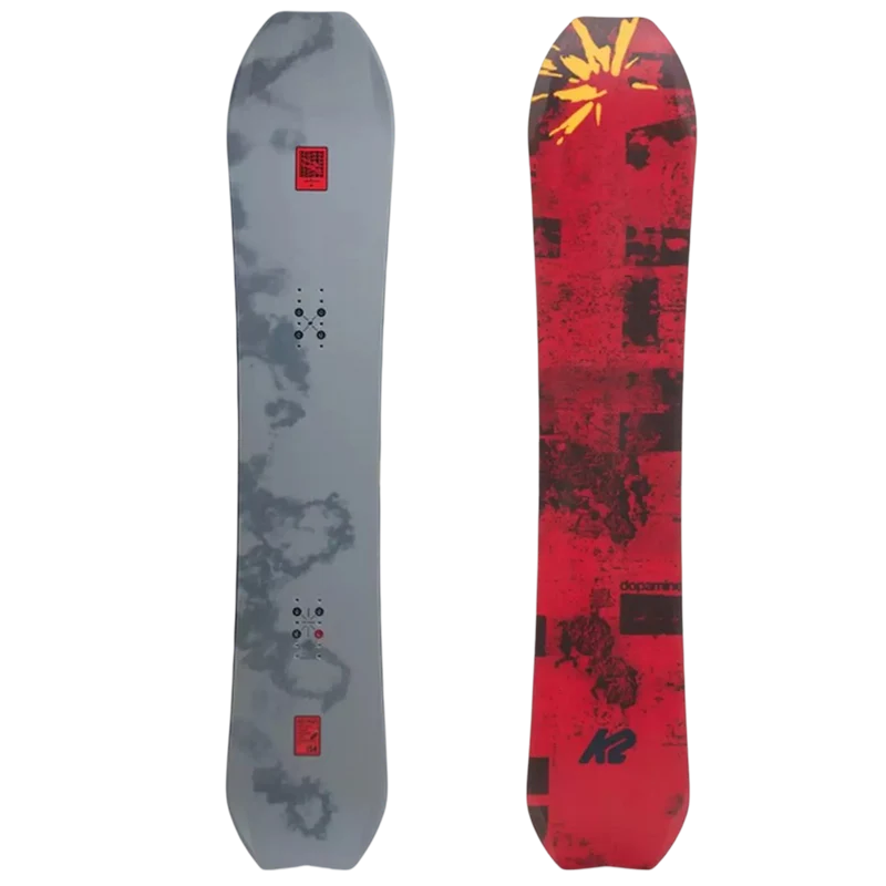 K2: 2026 Sky Pilot Snowboard Deck