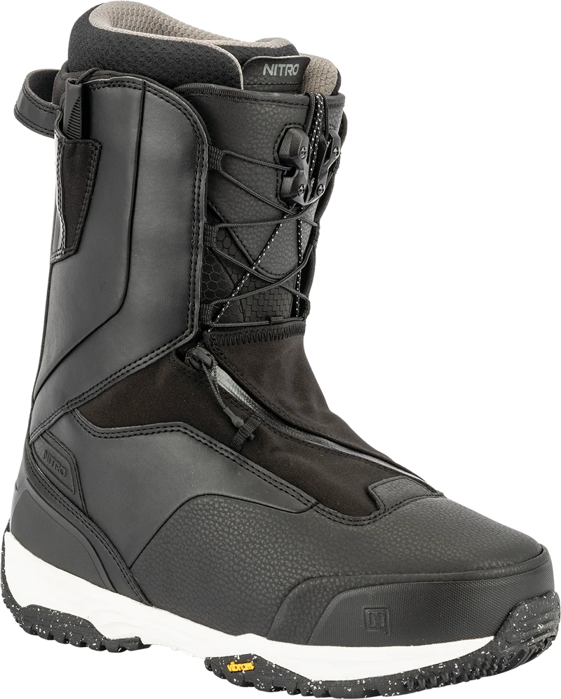 Nitro: 2026 Venture Pro TLS Snowboard Boot