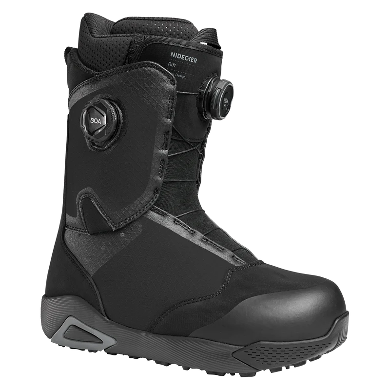 Rift Boot