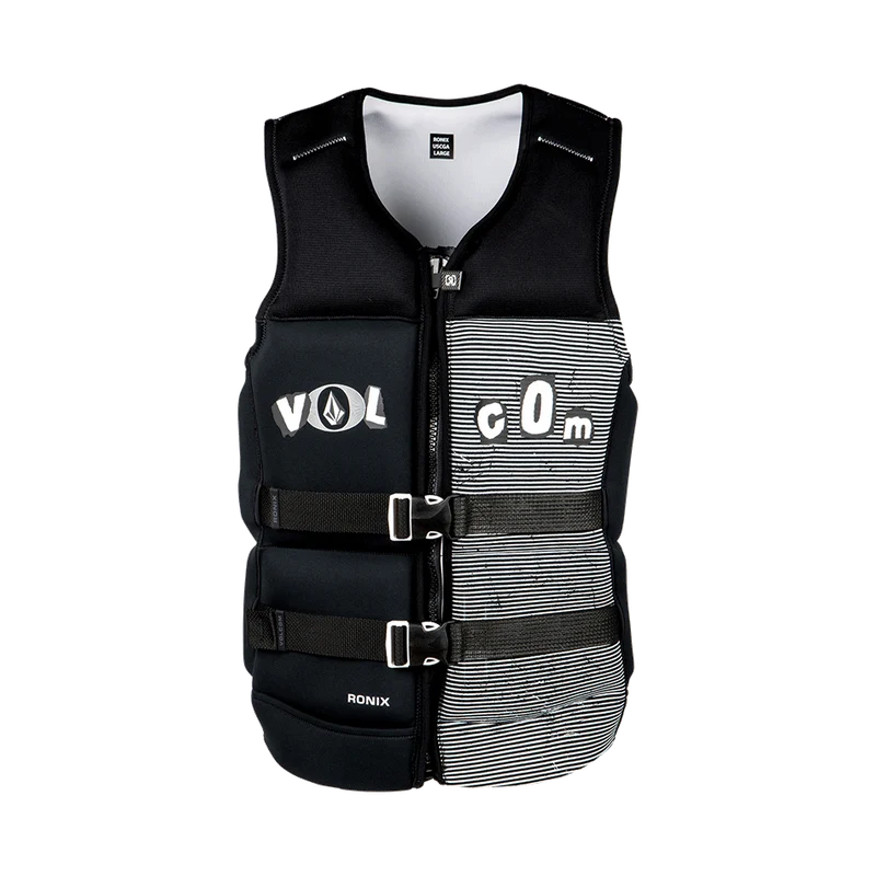 Volcom Capella 3.0 CGA Life Vest 2024