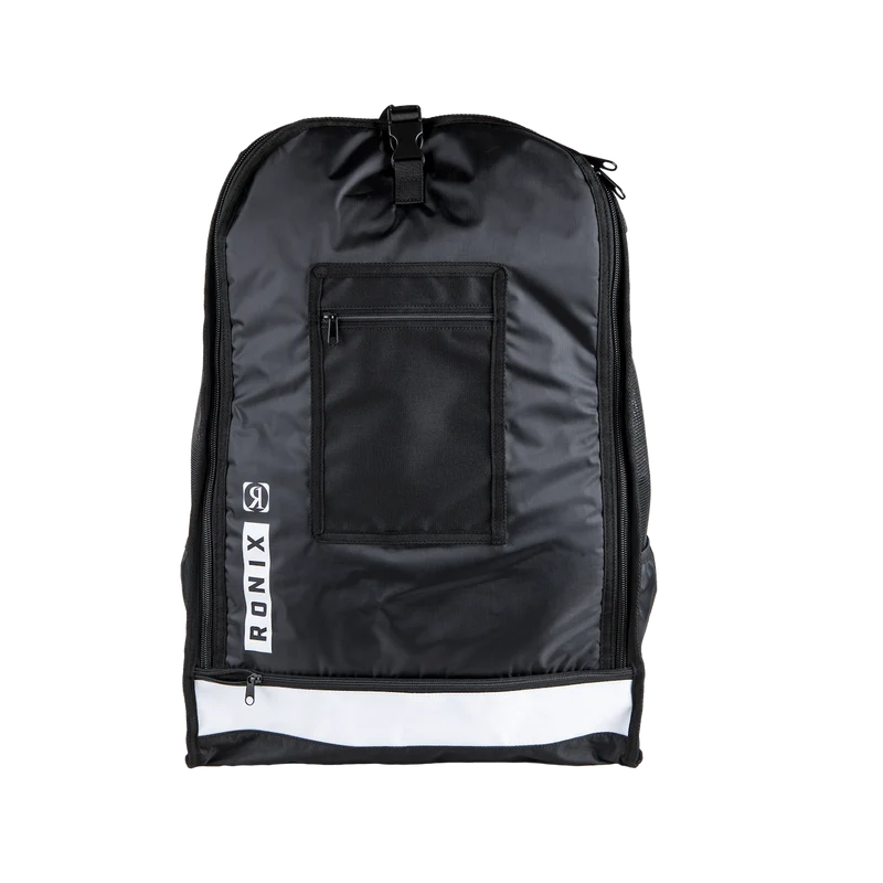 Portside Gear Case