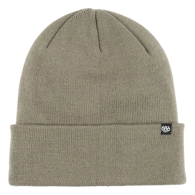 Standard Roll Up Beanie
