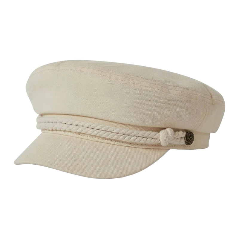 Fiddler Cap