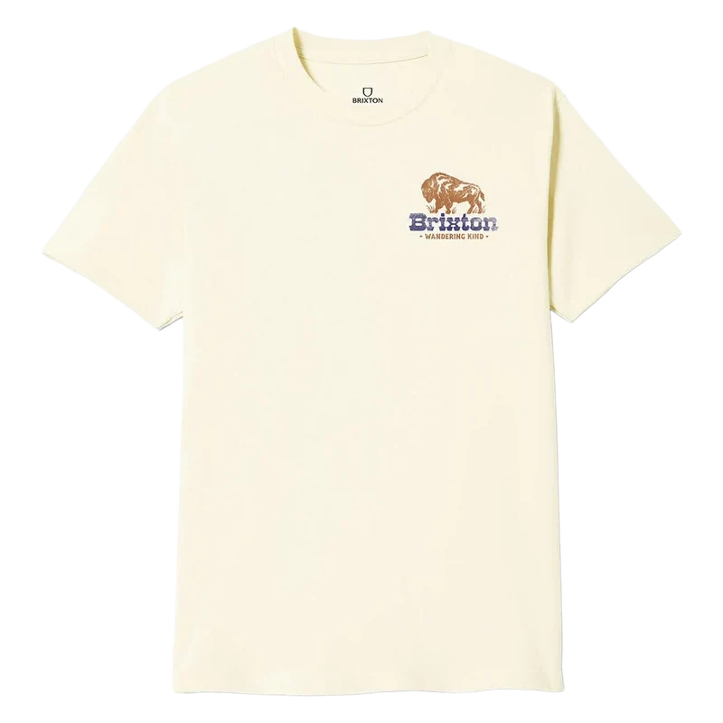 Drifter Standard S/S T-Shirt