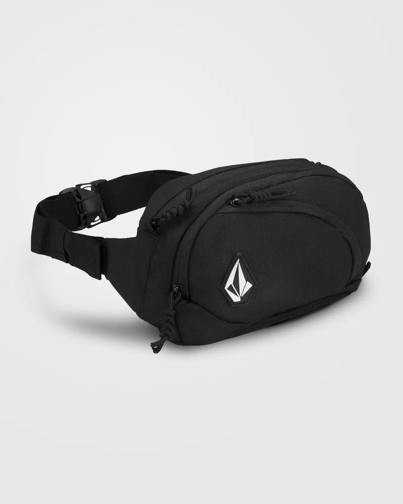 Waisted Hüfttasche - Black