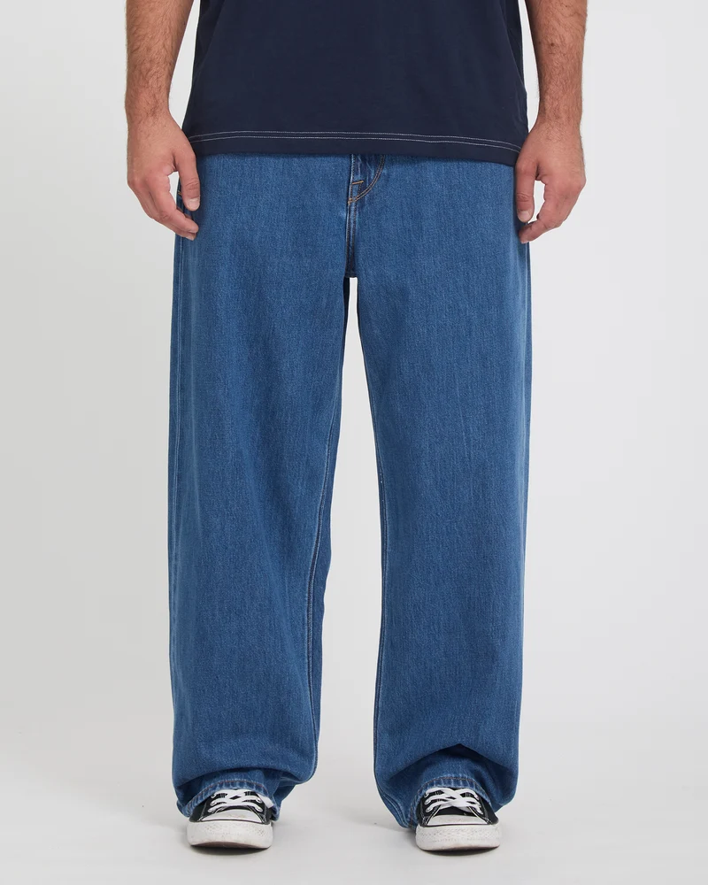 Chillow Jeans - Oliver Stone No Tint