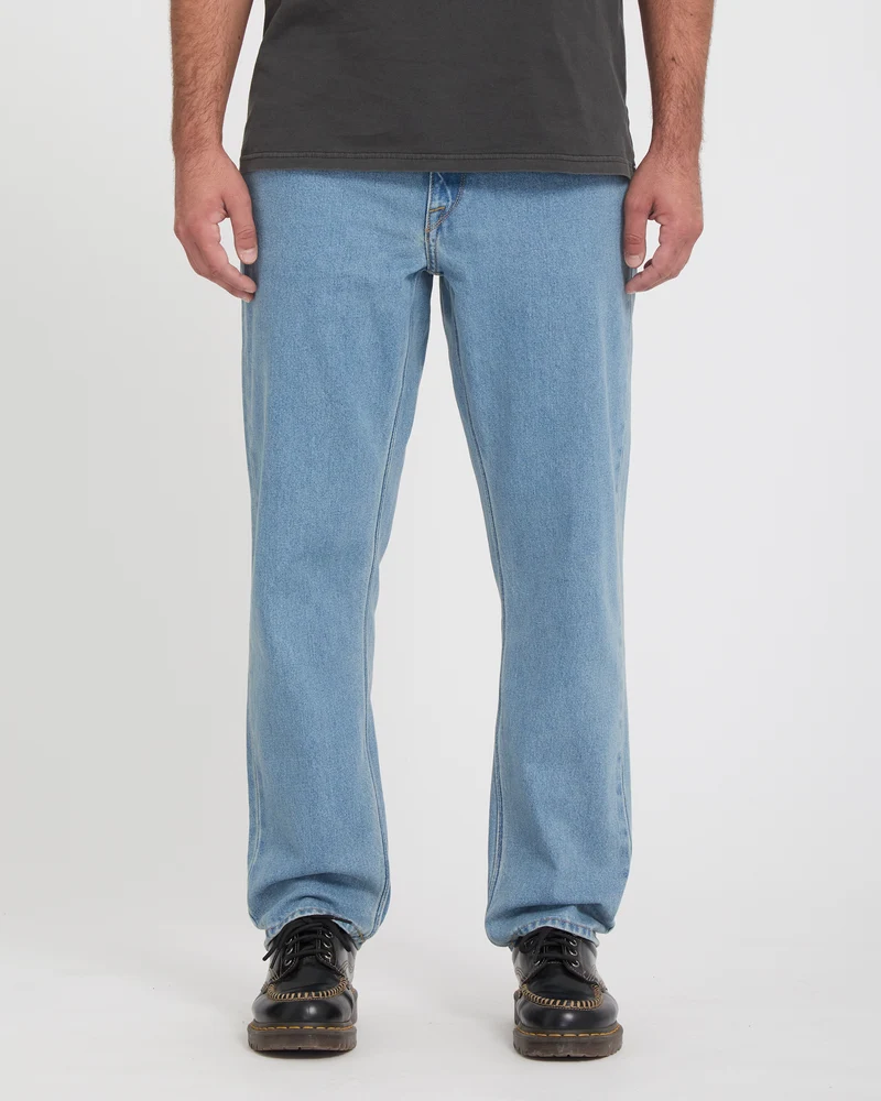 Fivedown Jeans - Blue
