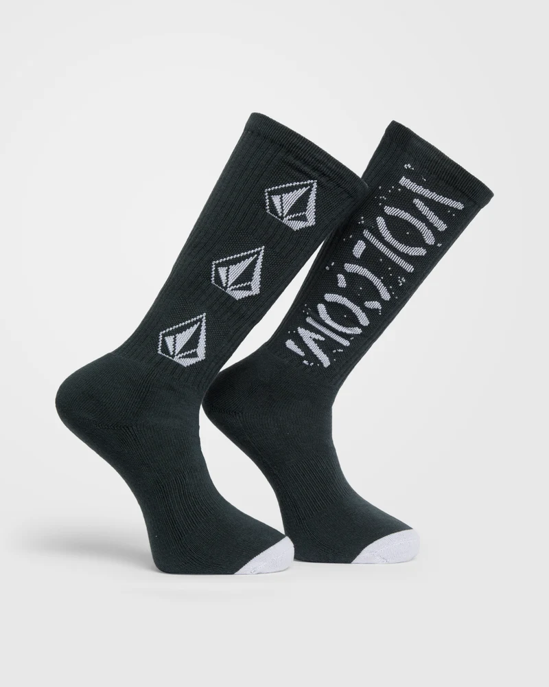 Off The Krass Socken - Castlerock