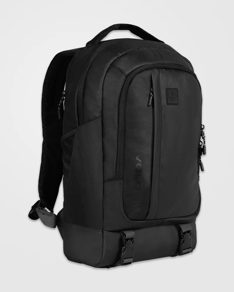 Venture Rucksack - Black