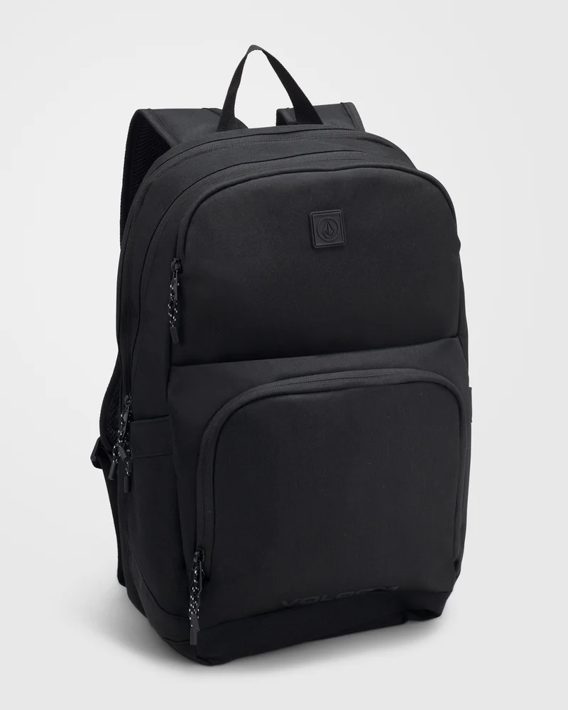 Roamer 3 Rucksack - Black