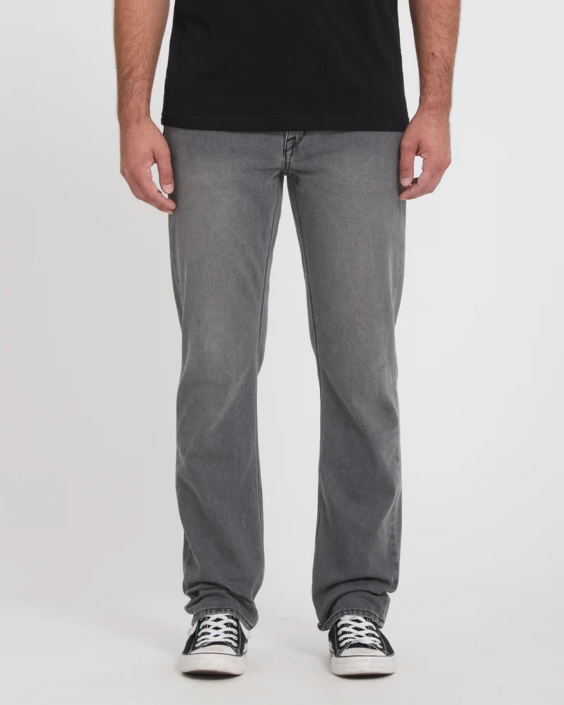 Solver Jeans - Concrete