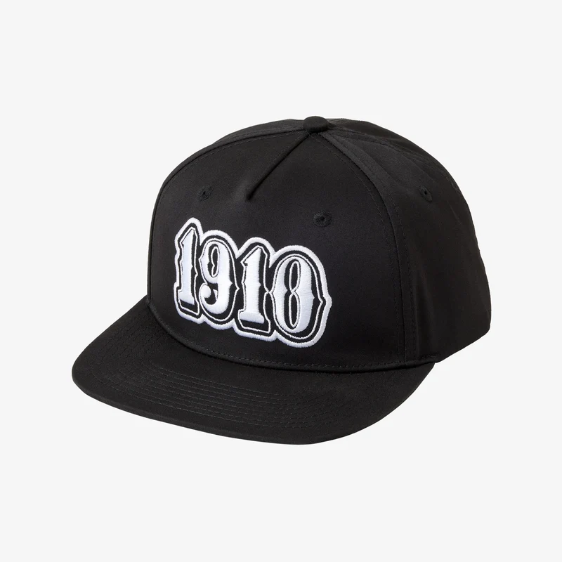 1910 OG Patched 5 Panel