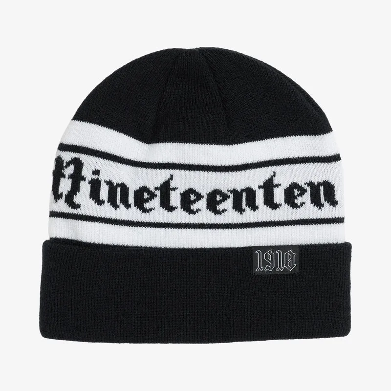 1910 Ironhorse Beanie