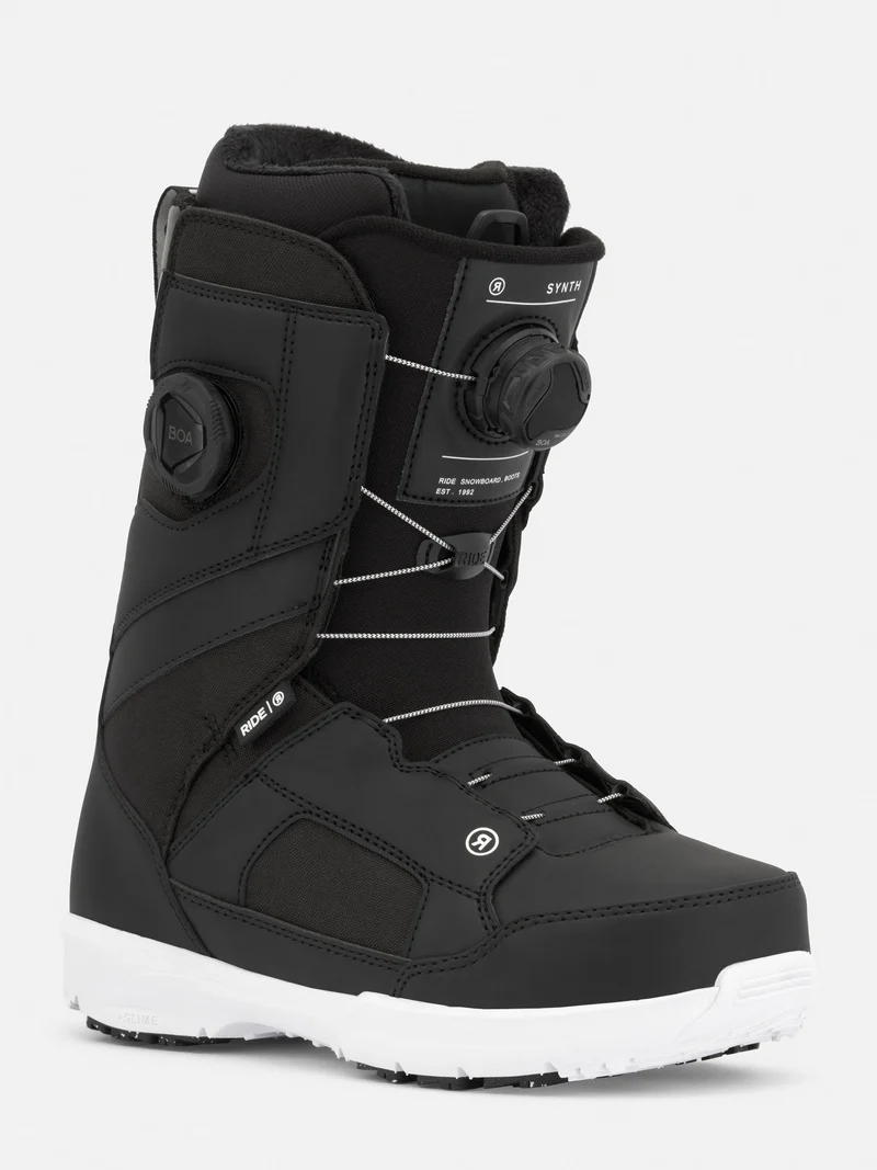 Ride: Synth Women's Snowboard Boots