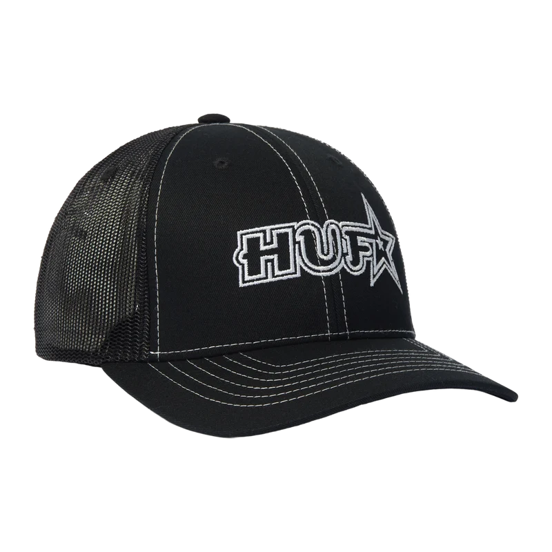 Galaxy Trucker Hat