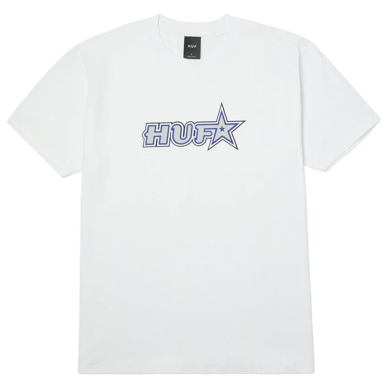 Galaxy S/S T-Shirt