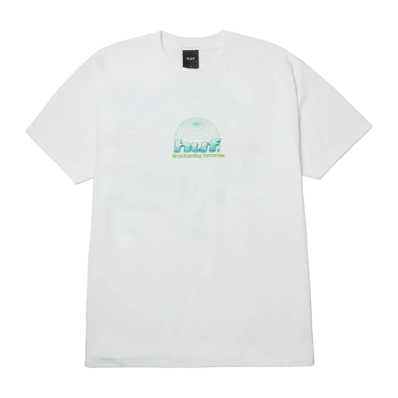 Worldwide Network S/S T-Shirt