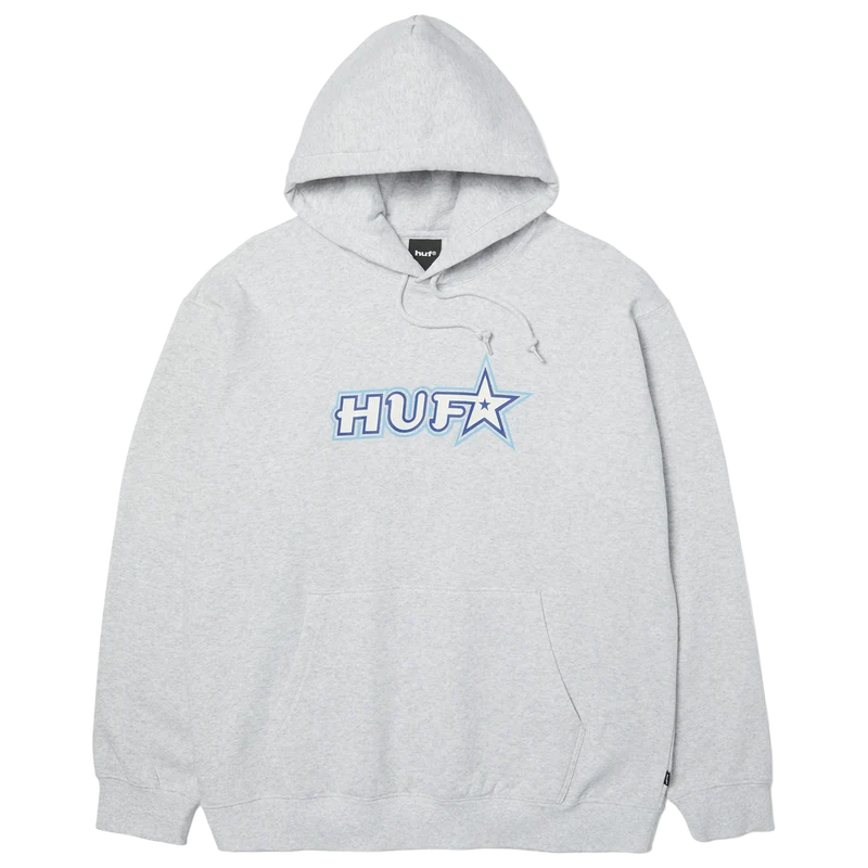 Galaxy Pullover Hoodie