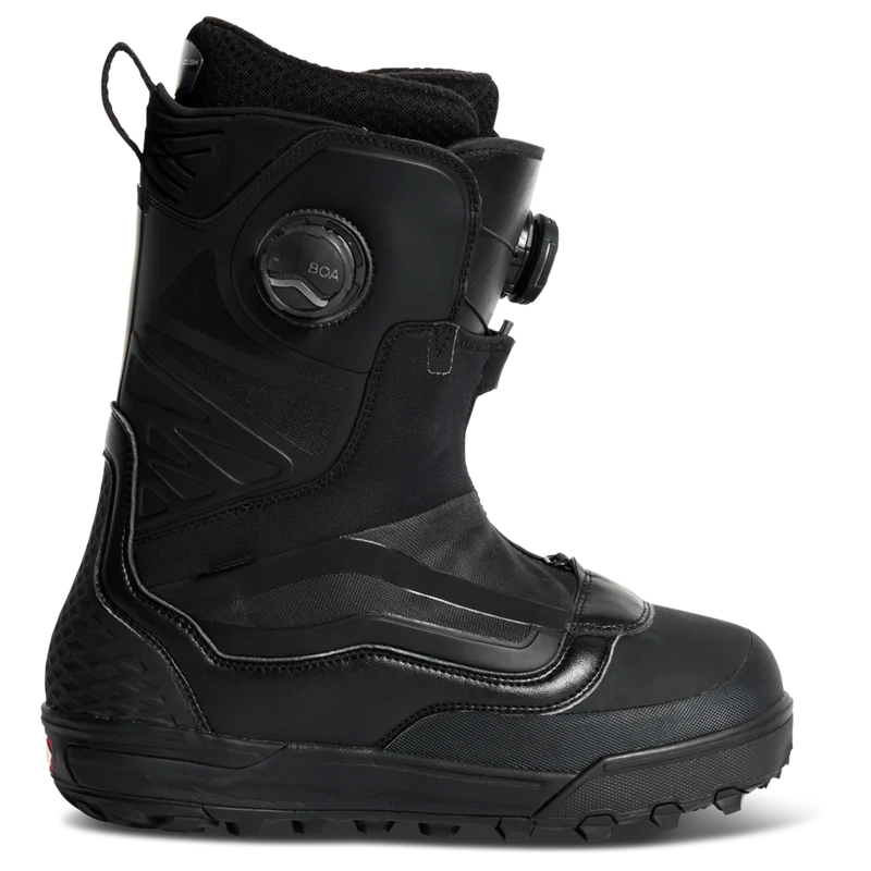 Verse Boot