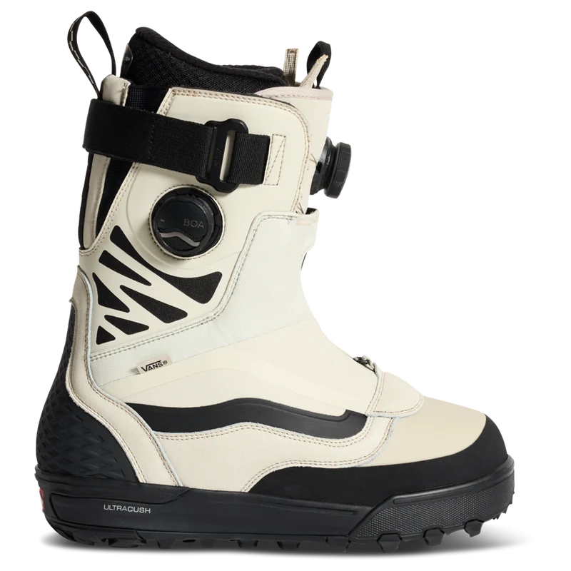 Verse Range Edition Boot