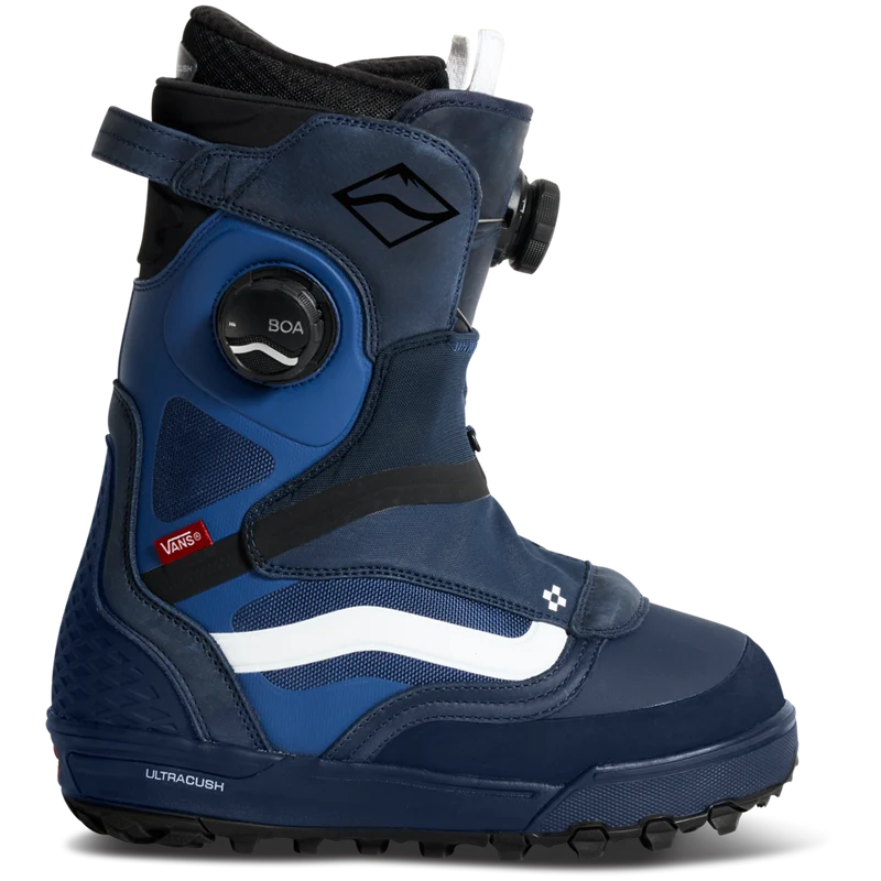 W's The Progress Boot